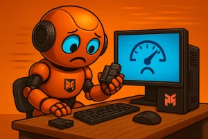 ۱۰ راهکار طلایی برای افزایش سرعت ویندوز و اجرای نرم‌افزارها
